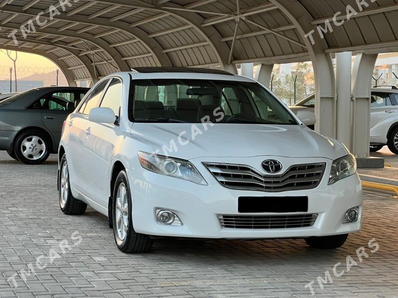 Toyota Camry 2011 - 189 000 TMT - Туркменбаши - img 4