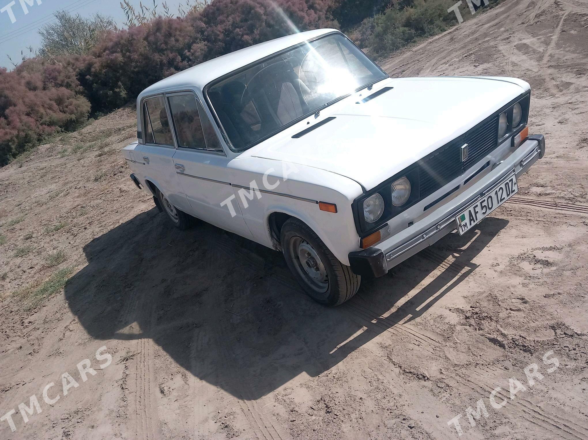 Lada 2106 1999 - 24 000 TMT - Акдепе - img 5