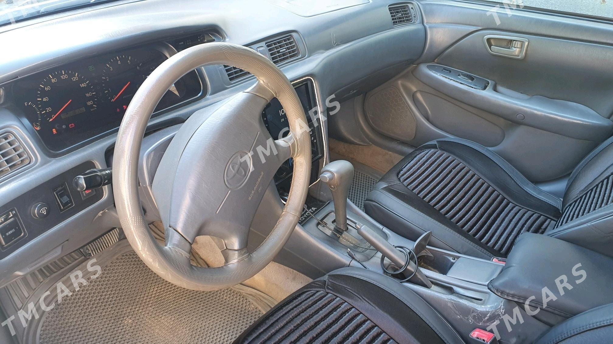 Toyota Camry 2000 - 120 000 TMT - Gazojak - img 3