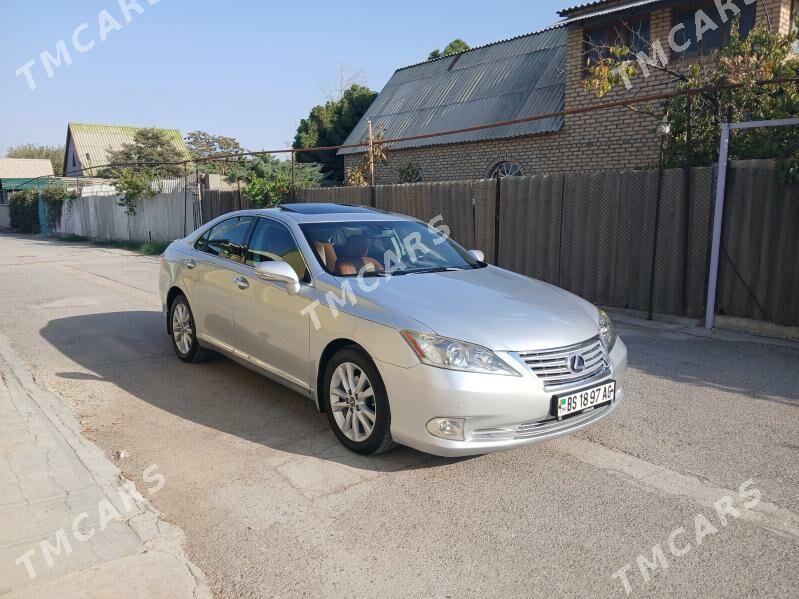 Lexus ES 350 2011 - 250 000 TMT - Aşgabat - img 2