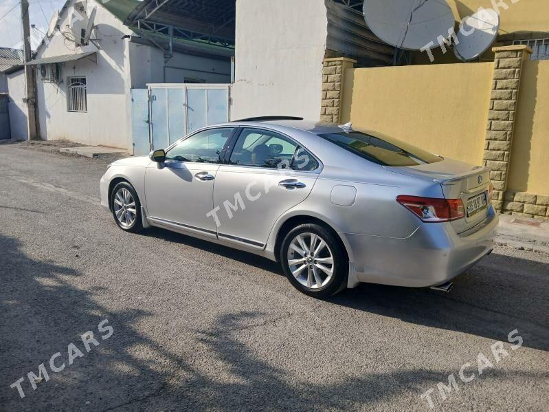 Lexus ES 350 2011 - 250 000 TMT - Aşgabat - img 3