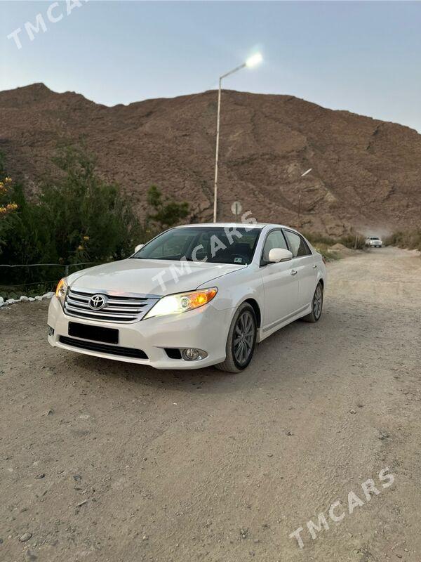 Toyota Avalon 2012 - 250 000 TMT - Гуртли - img 6