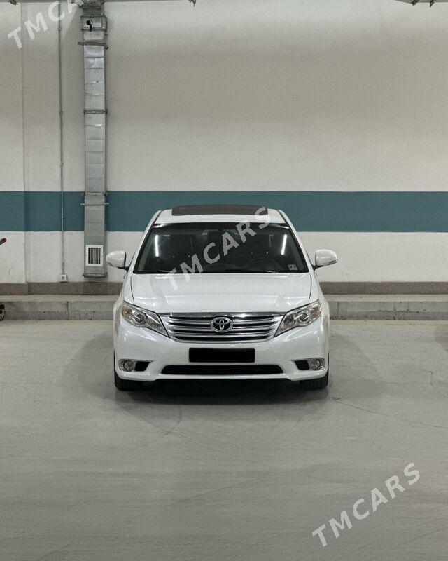 Toyota Avalon 2012 - 250 000 TMT - Гуртли - img 5