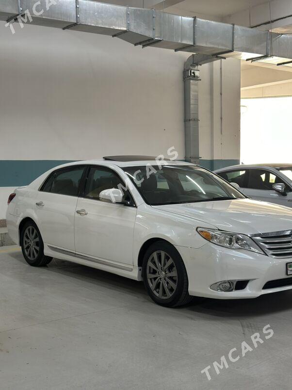 Toyota Avalon 2012 - 250 000 TMT - Gurtly - img 2