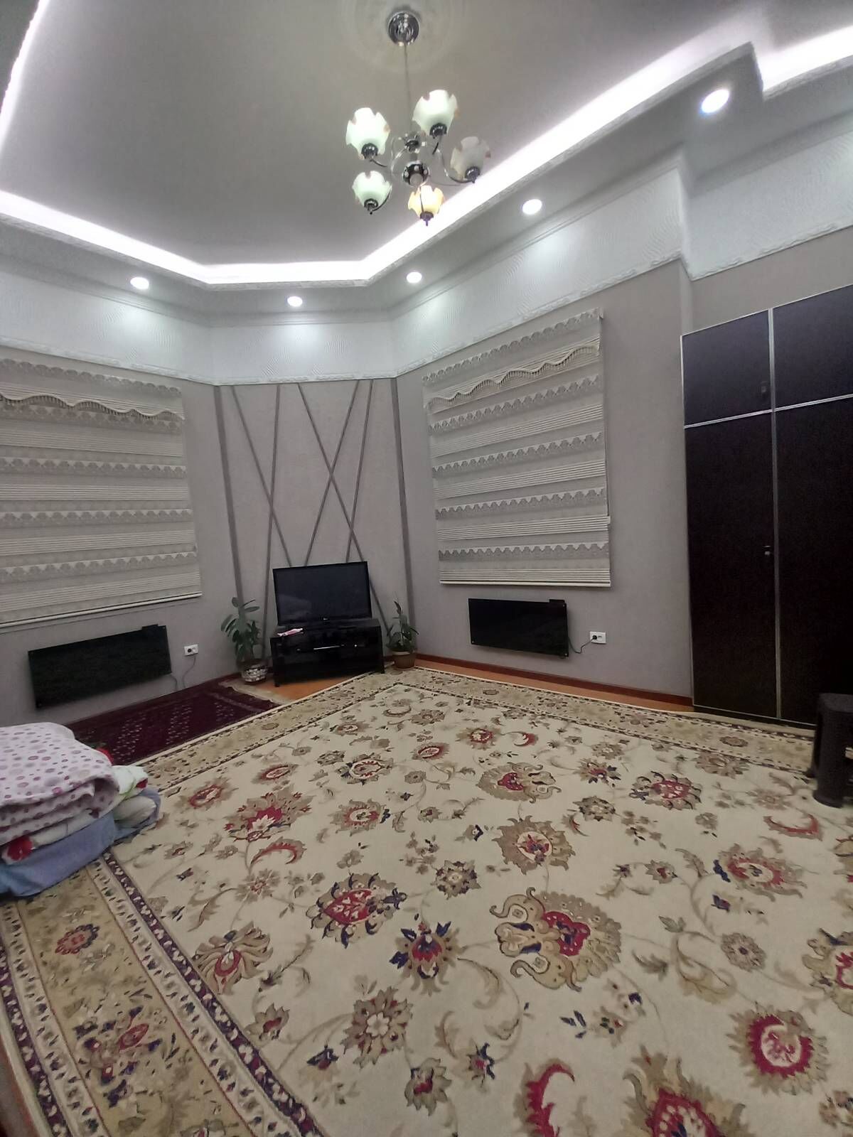 ️Элитка Гоголя 3ком 130м2 ️ - Aşgabat - img 2