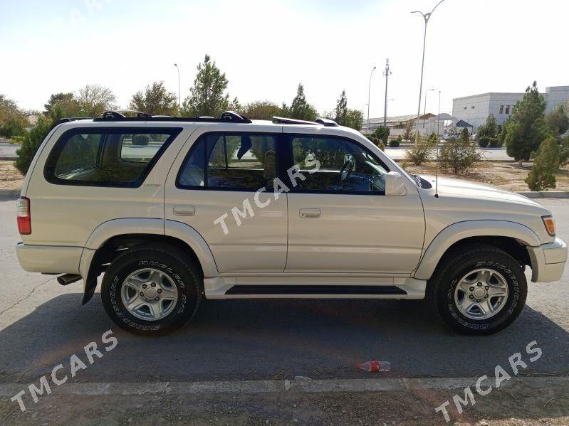 Toyota 4Runner 2000 - 165 000 TMT - Balkanabat - img 3