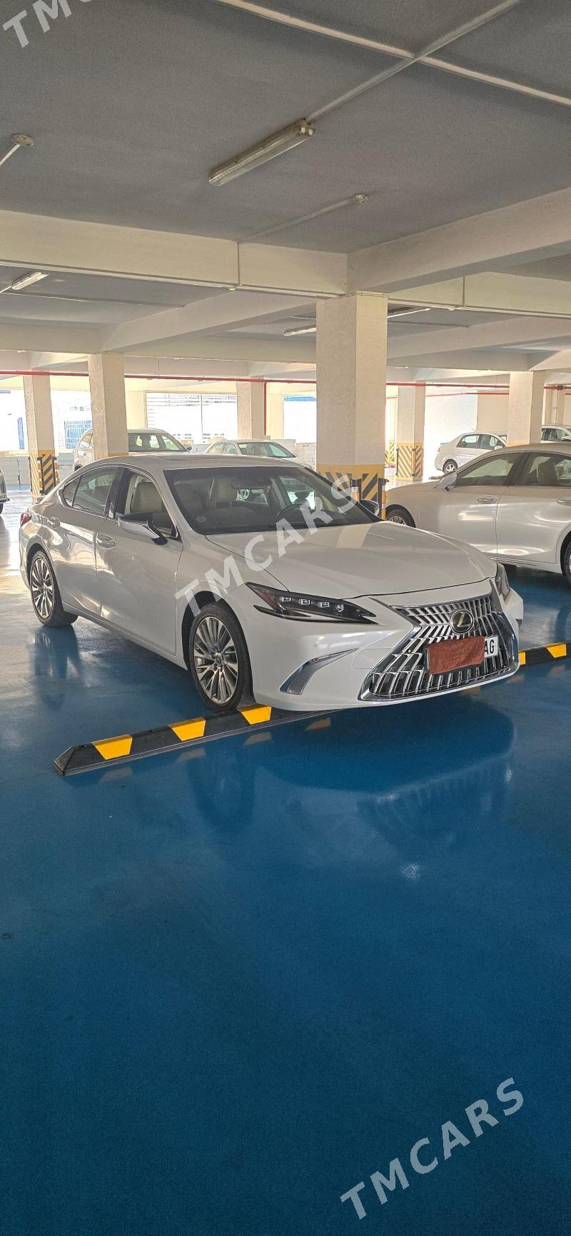 Lexus ES 350 2020 - 410 000 TMT - 30 мкр - img 2