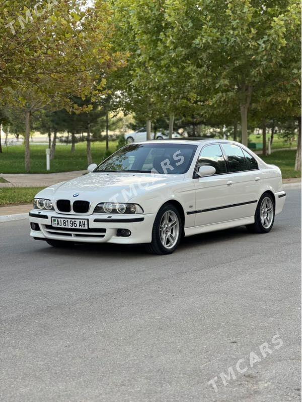 BMW 540 2001 - 195 000 TMT - Aşgabat - img 3