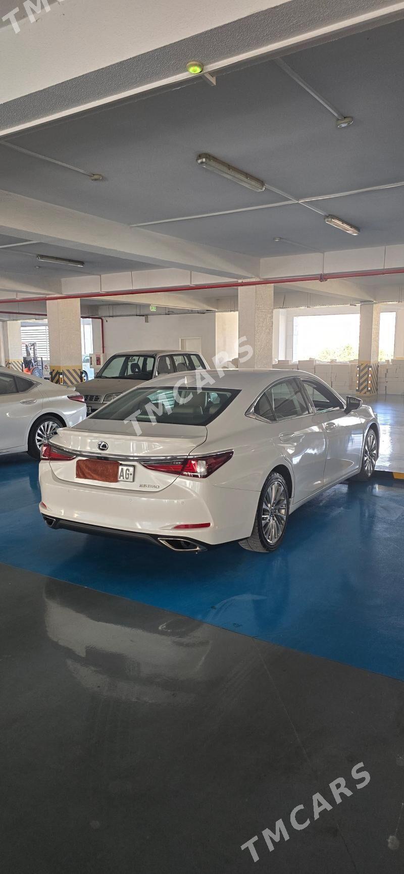 Lexus ES 350 2020 - 410 000 TMT - 30 мкр - img 5