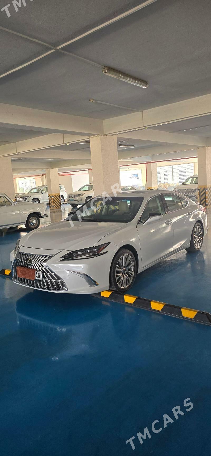 Lexus ES 350 2020 - 410 000 TMT - 30 мкр - img 3