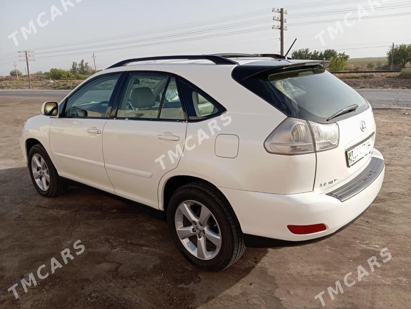 Lexus RX 330 2004 - 190 000 TMT - Dänew - img 2