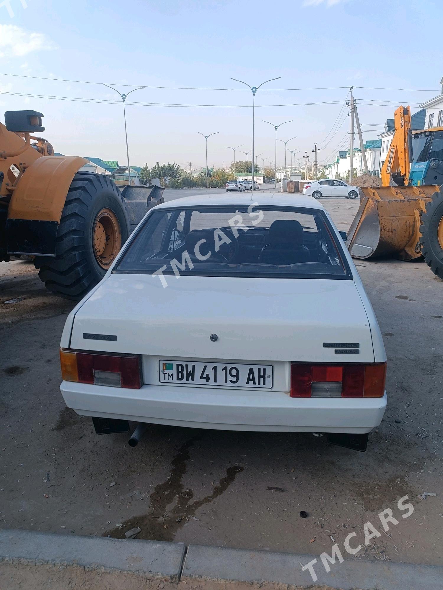 Lada 21099 1997 - 22 000 TMT - Ýaşlyk - img 4