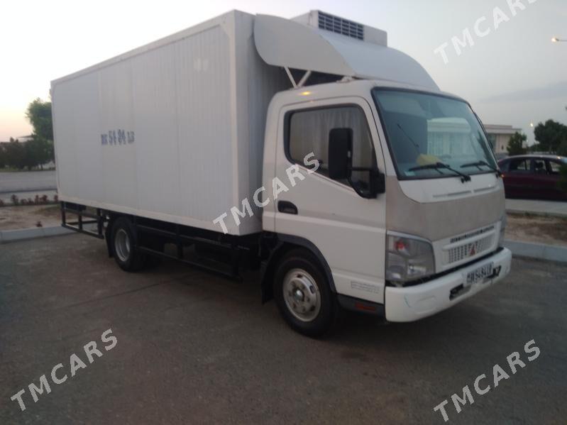 Mitsubishi Canter 2006 - 300 000 TMT - Туркменабат - img 5