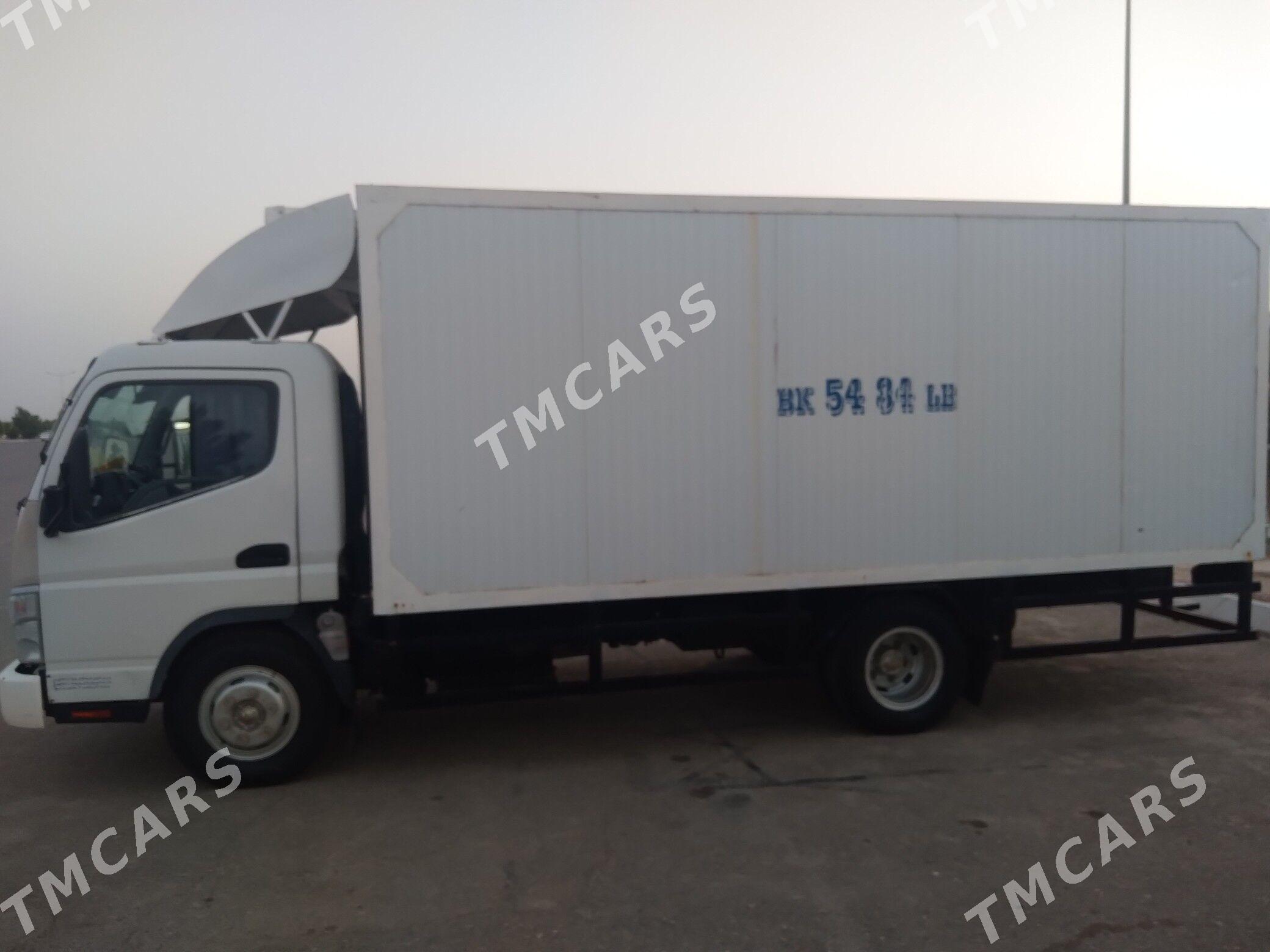 Mitsubishi Canter 2006 - 300 000 TMT - Туркменабат - img 7