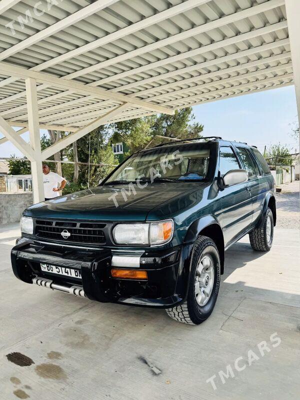 Nissan Pathfinder 1997 - 100 000 TMT - Balkanabat - img 6