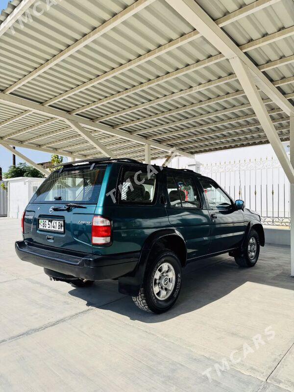 Nissan Pathfinder 1997 - 100 000 TMT - Balkanabat - img 3