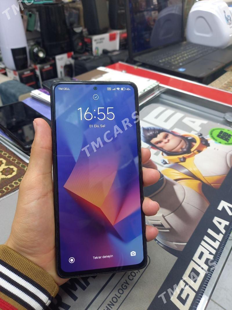 redmi not 10 pro - 30 мкр - img 2