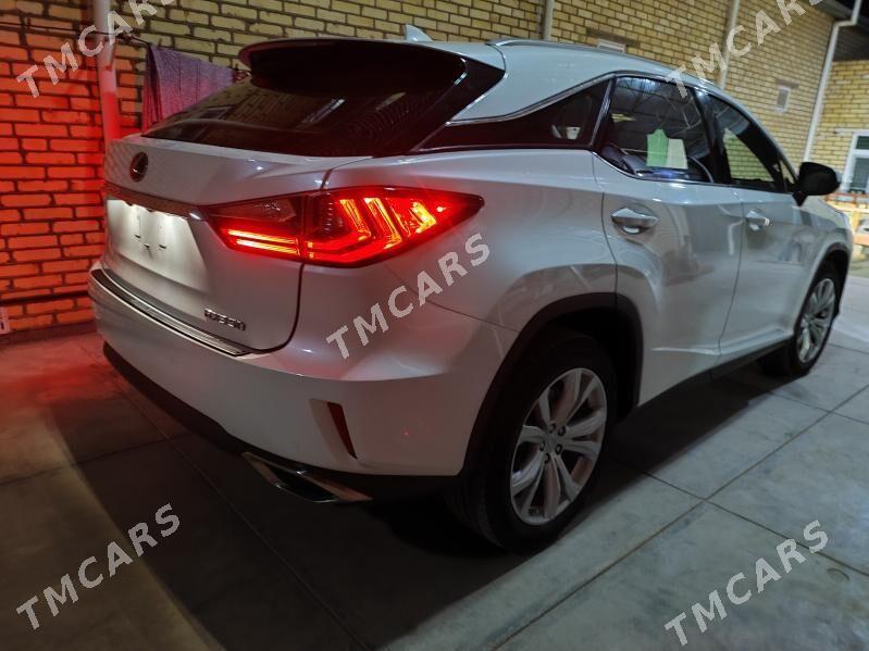 Lexus RX 350 2020 - 480 000 TMT - Мары - img 2