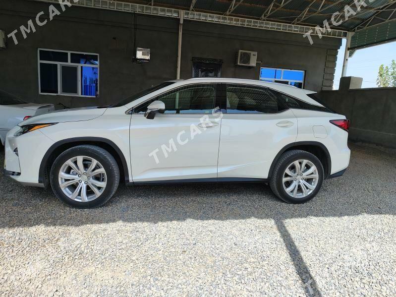 Lexus RX 350 2020 - 480 000 TMT - Мары - img 6