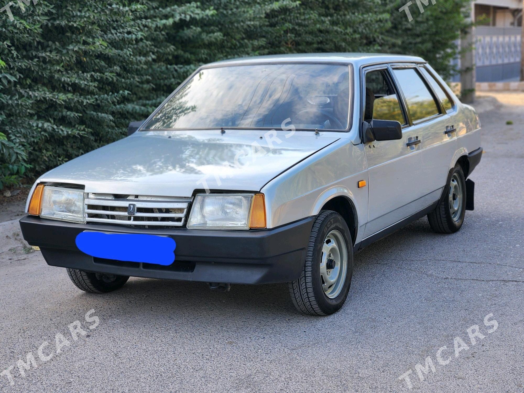 Lada 21099 2003 - 20 000 TMT - Mary - img 5