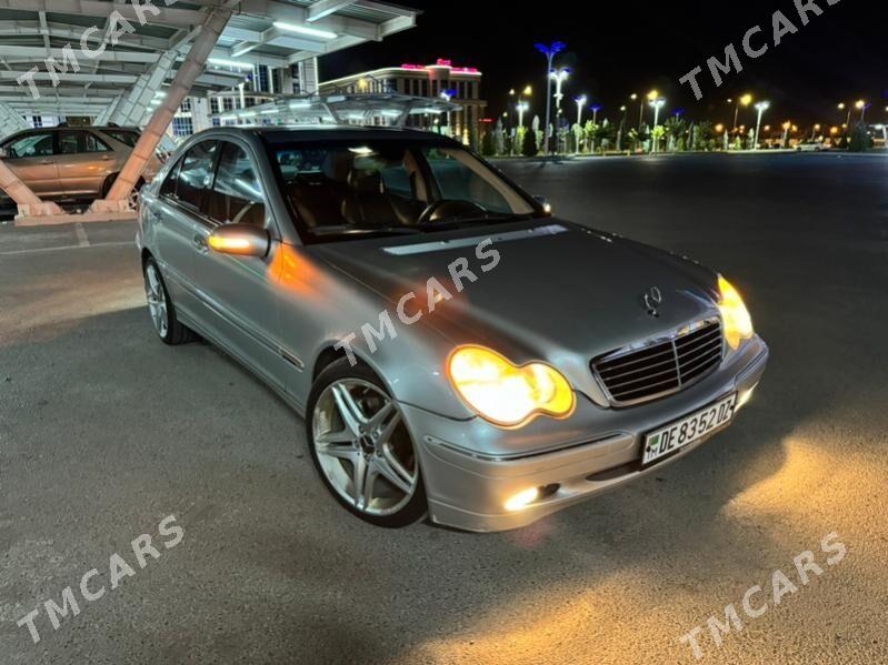 Mercedes-Benz C-Class 2003 - 110 000 TMT - Boldumsaz - img 10