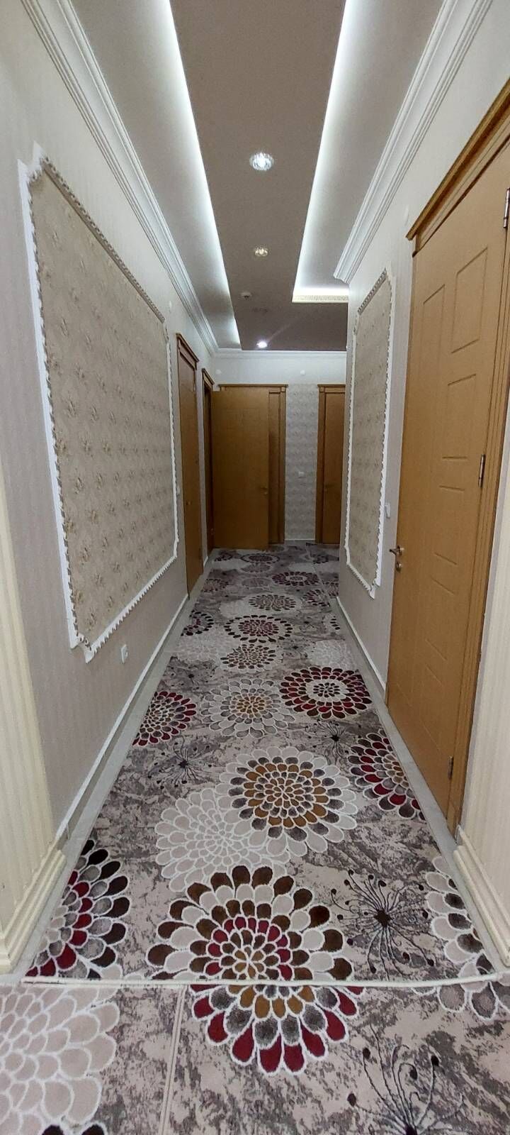 Элитка 13 этап 5ком 240м2  - Aşgabat - img 4