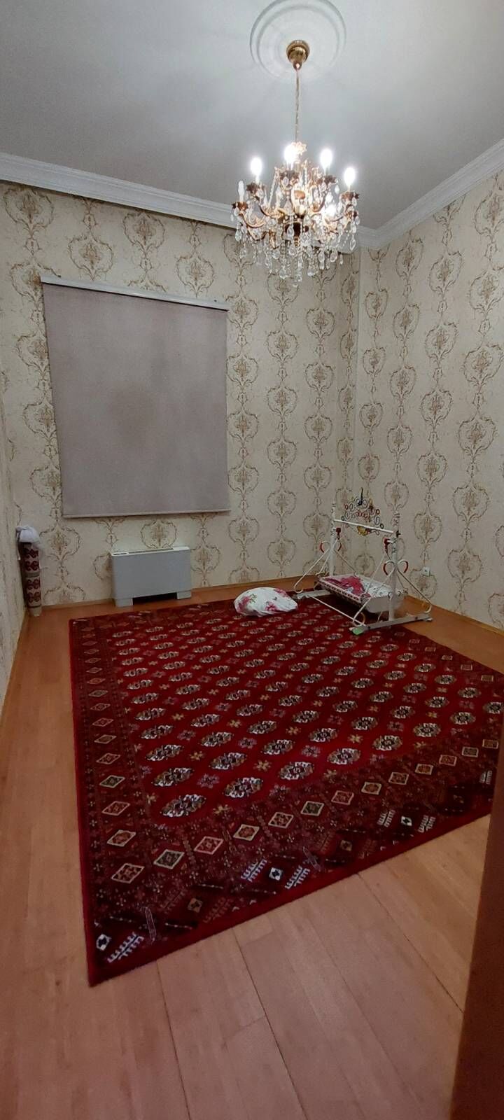 Элитка 13 этап 5ком 240м2  - Aşgabat - img 6