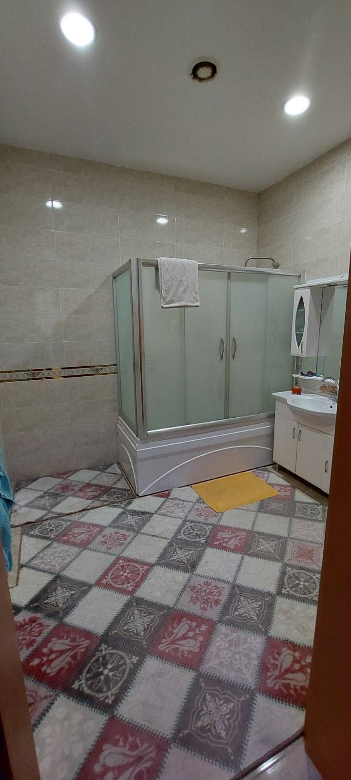 Элитка 13 этап 5ком 240м2  - Aşgabat - img 7