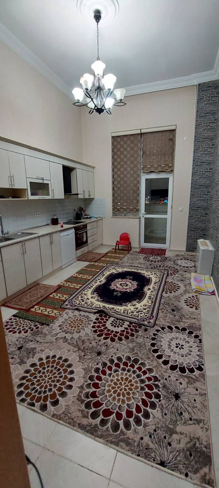 Элитка 13 этап 5ком 240м2  - Aşgabat - img 5