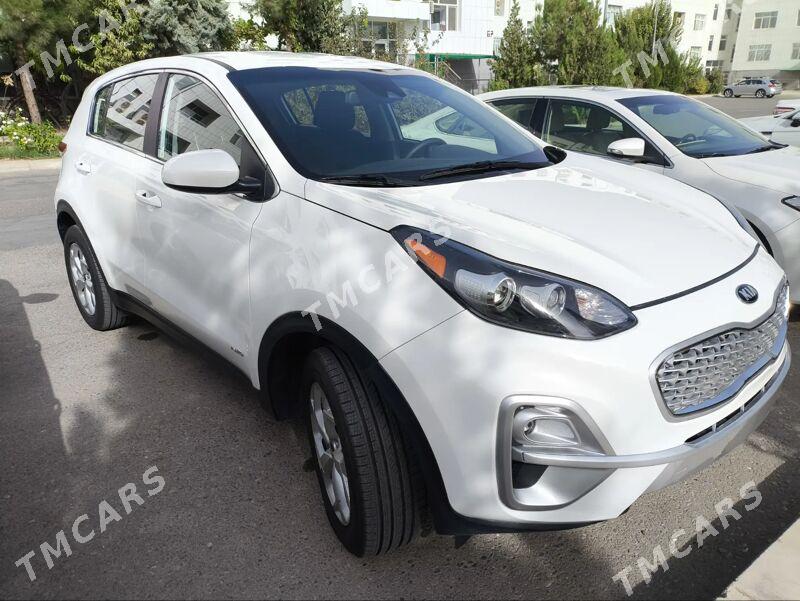 Kia Sportage 2019 - 225 000 TMT - Aşgabat - img 5