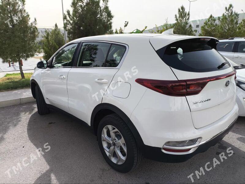 Kia Sportage 2019 - 225 000 TMT - Ашхабад - img 2