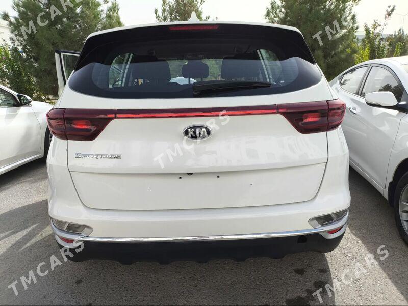 Kia Sportage 2019 - 225 000 TMT - Aşgabat - img 6