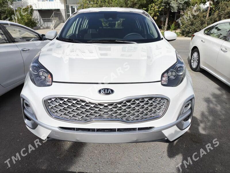 Kia Sportage 2019 - 225 000 TMT - Aşgabat - img 4