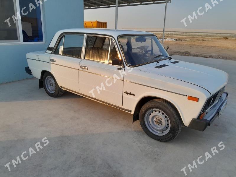 Lada 2106 1999 - 35 000 TMT - Мургап - img 2