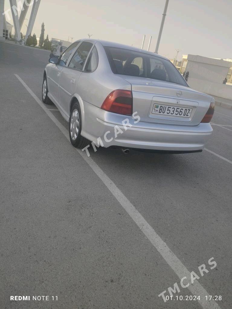 Opel Vectra 2000 - 65 000 TMT - Daşoguz - img 2