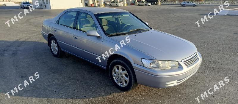 Toyota Camry 1997 - 98 000 TMT - Гызыларбат - img 4