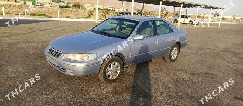 Toyota Camry 1997 - 98 000 TMT - Гызыларбат - img 5