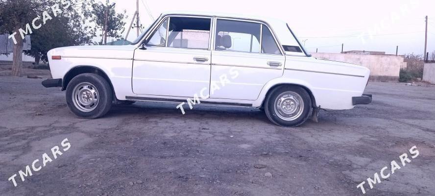 Lada 2106 1990 - 1 500 TMT - Теджен - img 3