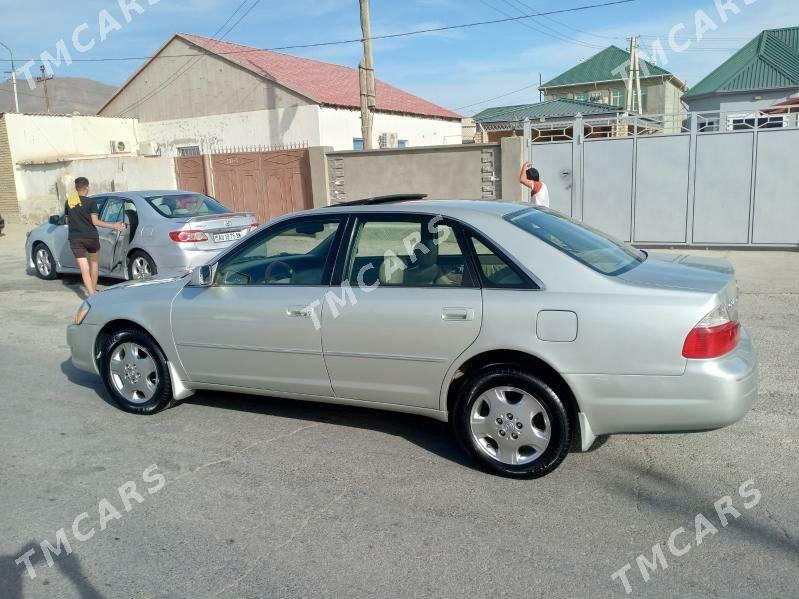 Toyota Avalon 2004 - 150 000 TMT - Balkanabat - img 3