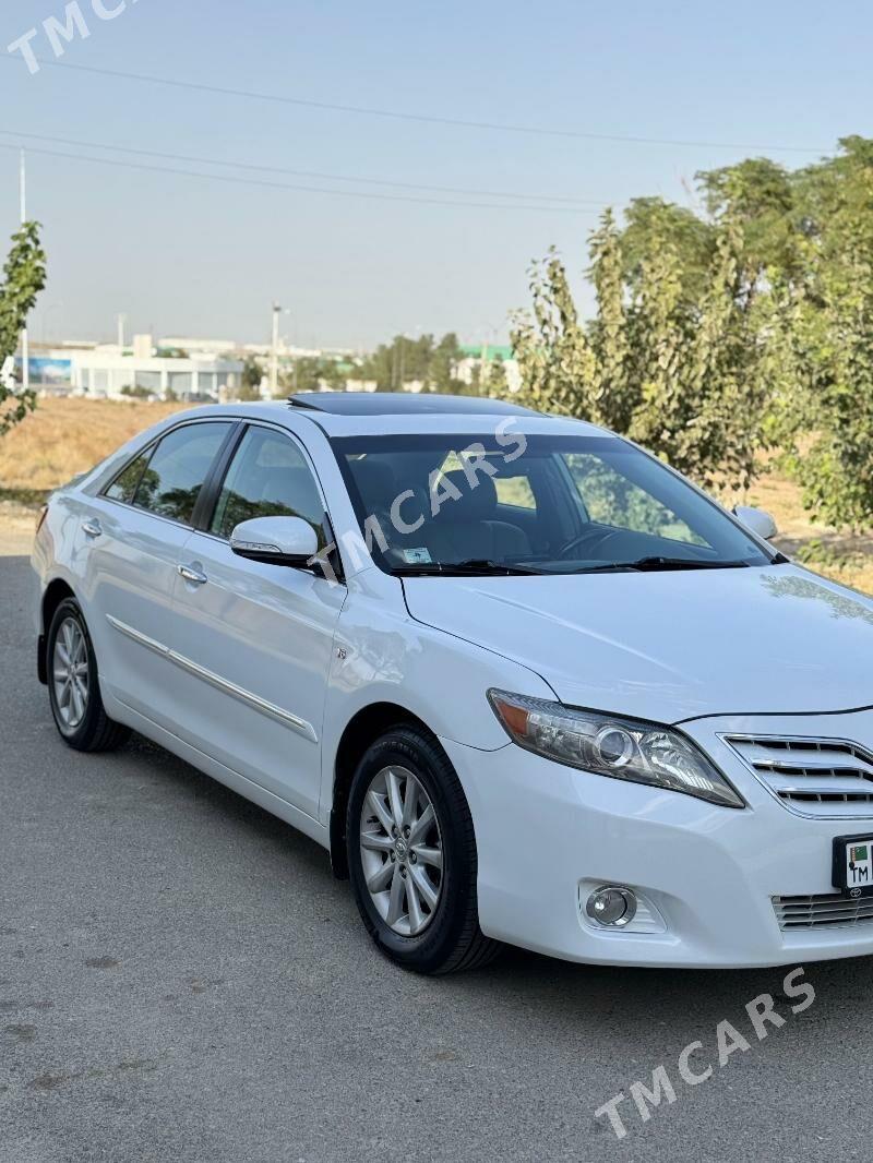 Toyota Camry 2011 - 249 000 TMT - Ашхабад - img 7