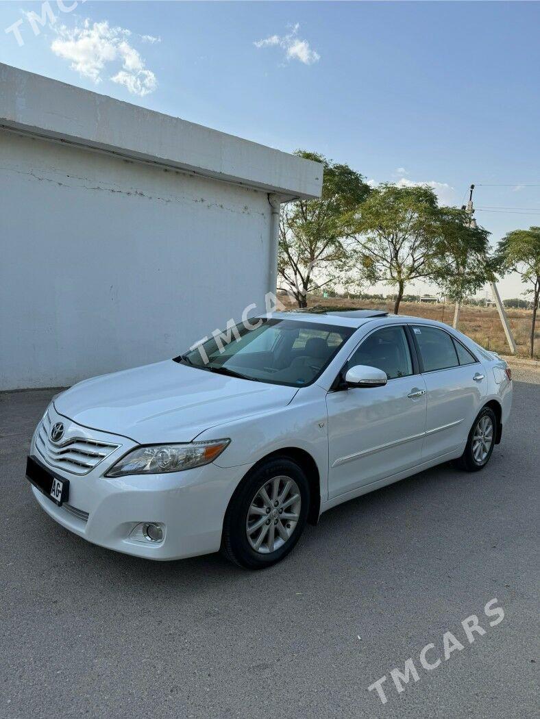 Toyota Camry 2011 - 249 000 TMT - Ашхабад - img 5