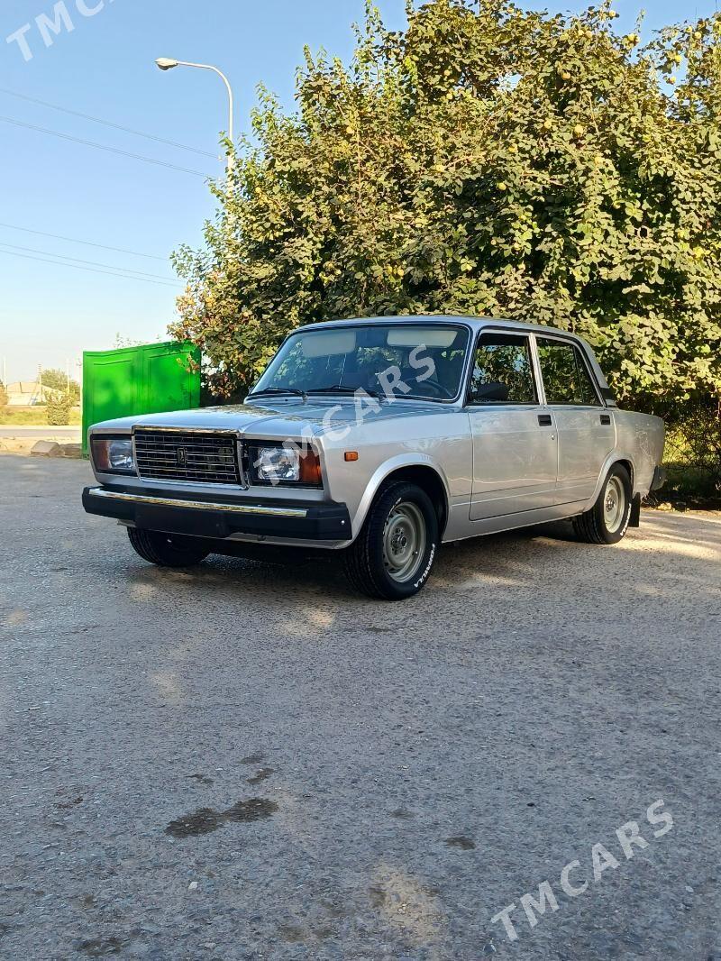 Lada 2107 2011 - 58 000 TMT - Bäherden - img 2