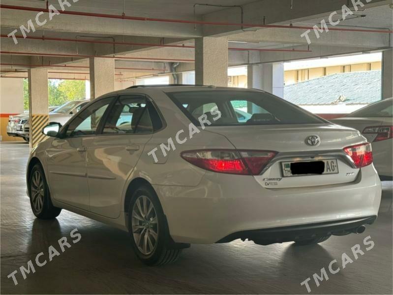 Toyota Camry 2017 - 287 000 TMT - Aşgabat - img 4