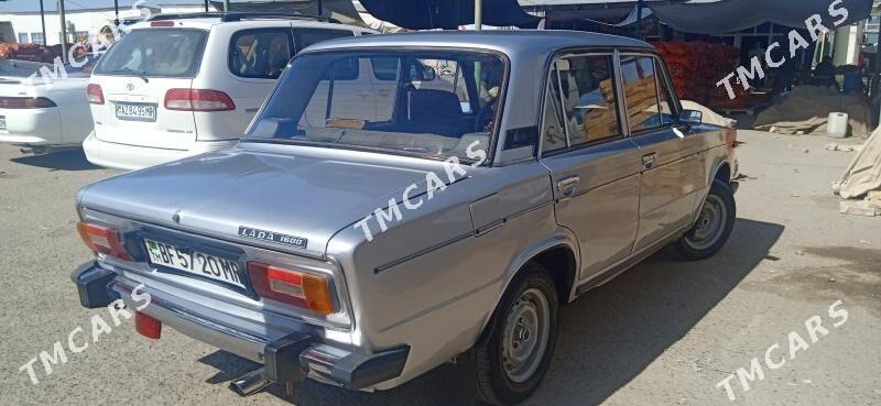 Lada 2106 2003 - 26 000 TMT - Байрамали - img 4