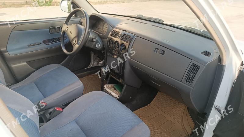 Daihatsu Sirion 2003 - 27 000 TMT - Aşgabat - img 7