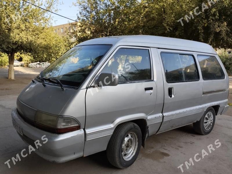 Toyota Town Ace 1994 - 18 000 TMT - Дашогуз - img 5