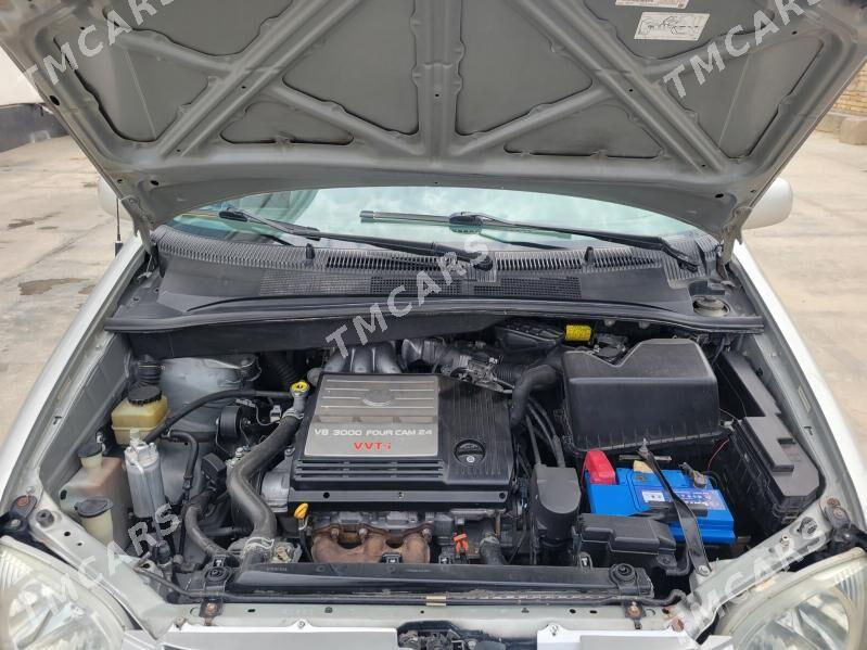 Toyota Sienna 2002 - 158 000 TMT - Мары - img 8