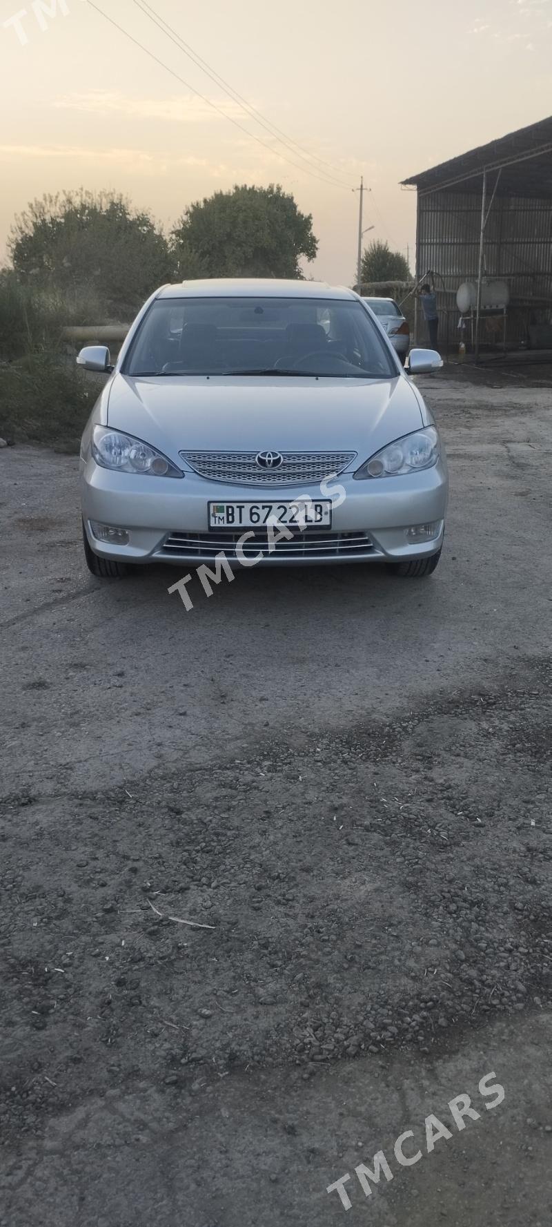 Toyota Camry 2002 - 180 000 TMT - Сакар - img 2