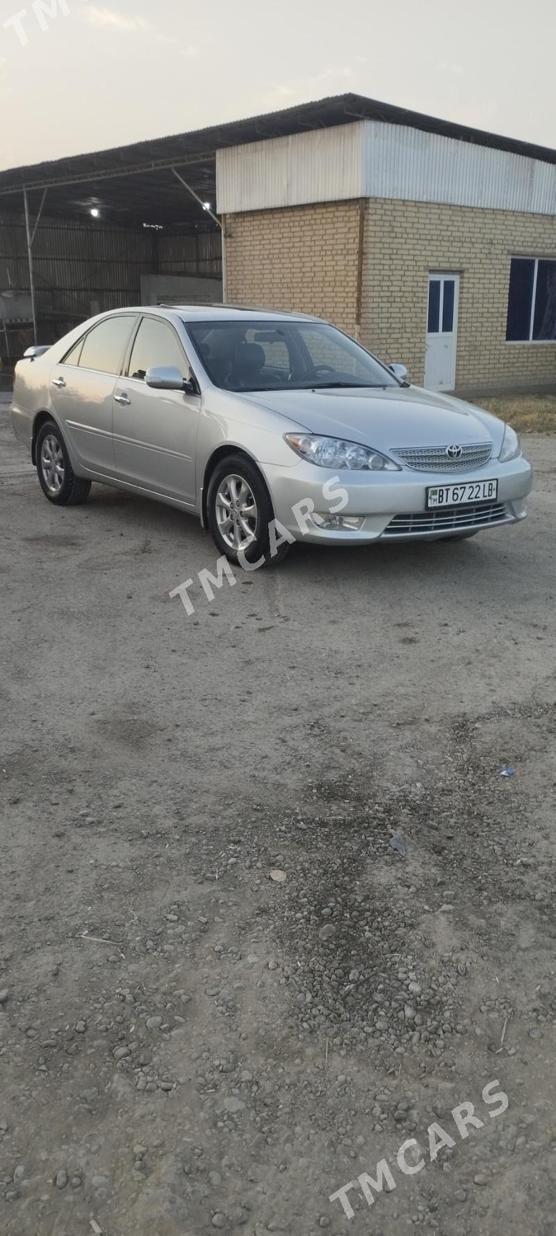 Toyota Camry 2002 - 180 000 TMT - Сакар - img 3