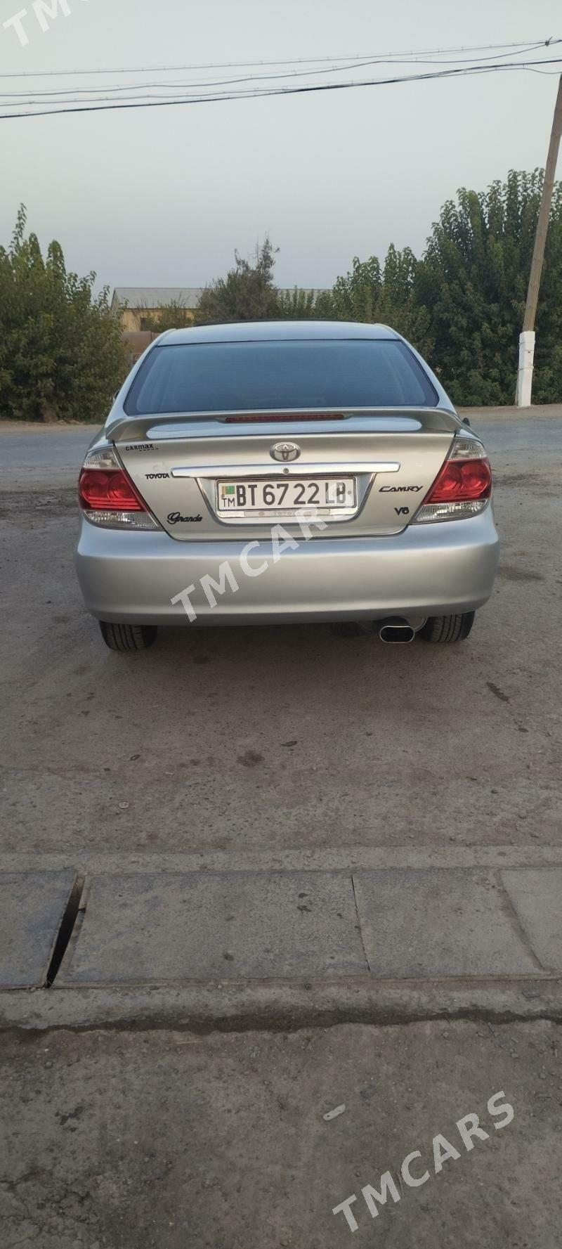 Toyota Camry 2002 - 180 000 TMT - Сакар - img 4